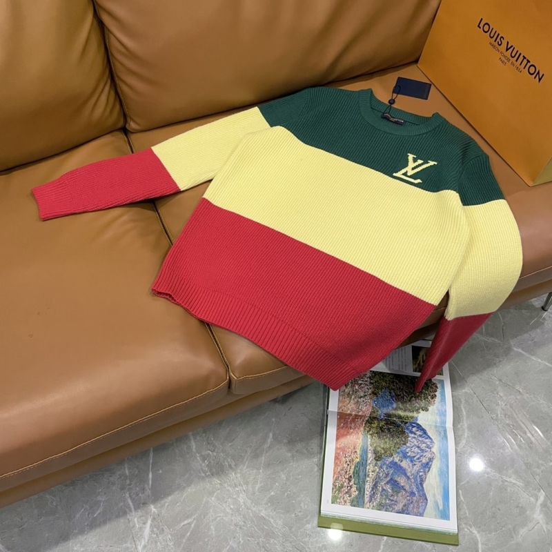 LV Sweaters